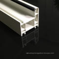 Upvc Profiles Super Quality